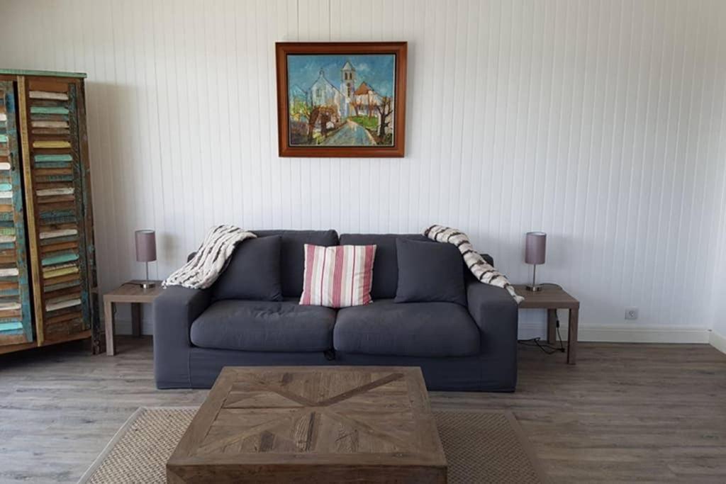 Grand Studio De Charme Acces Plage Du Sillon Lägenhet Saint-Malo Exteriör bild